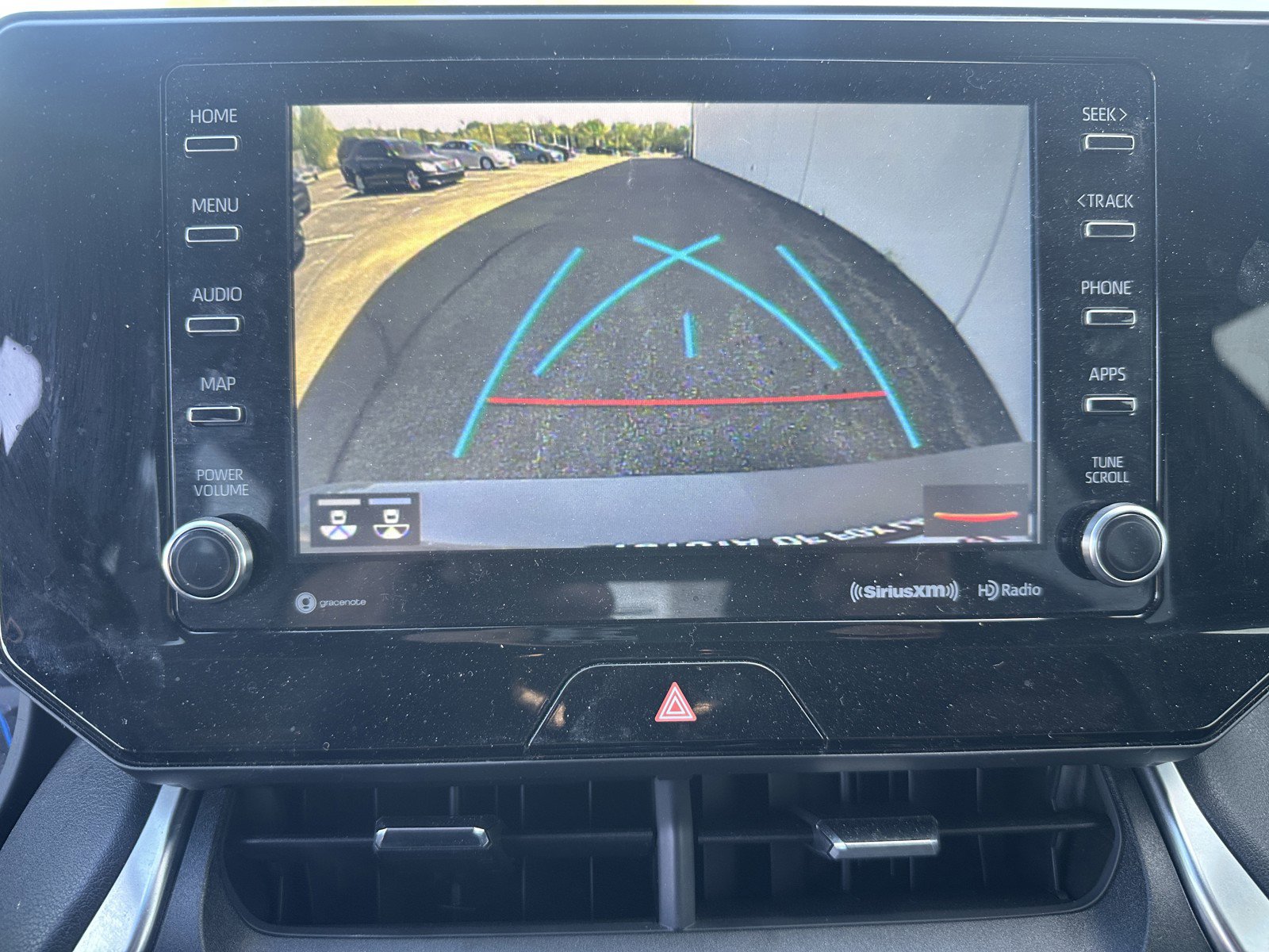 Used 2021 Toyota Venza XLE w/ Softex Package AWD/4WD image 18