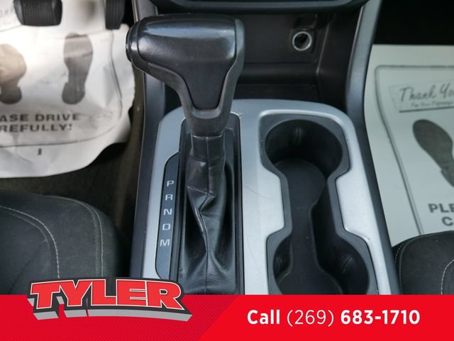 Used 2016 Chevrolet Colorado LT RWD image 31