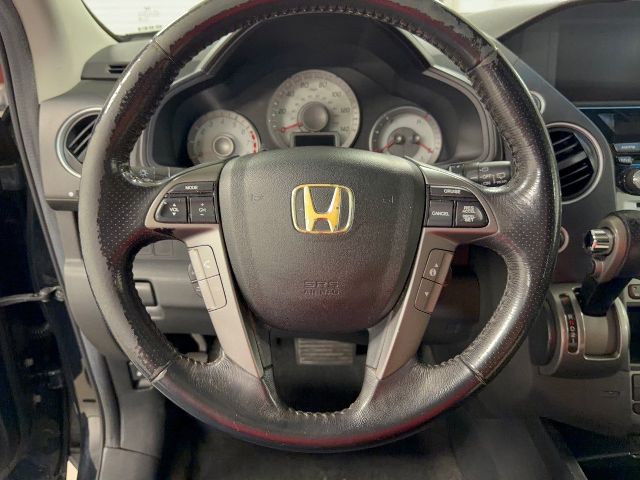Used 2012 Honda Pilot Touring image 10