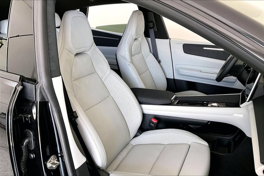 Used 2026 Polestar Polestar 4 AWD/4WD image 8