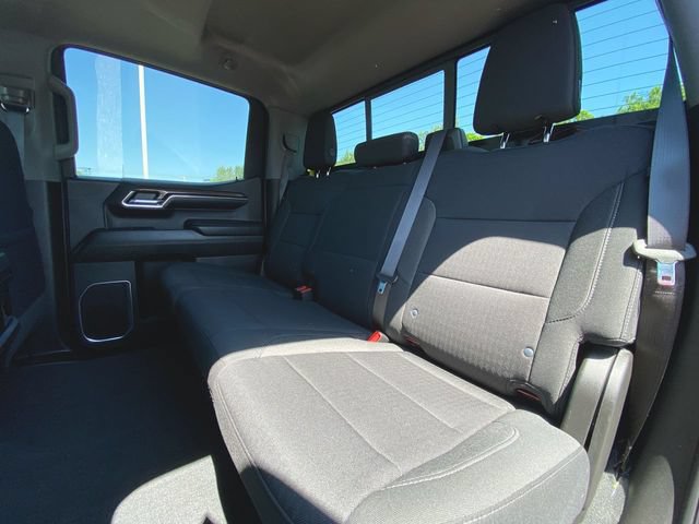 Used 2023 Chevrolet Silverado 1500 RST AWD/4WD image 25