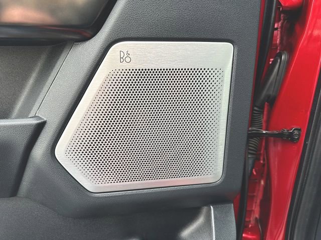 Used 2023 Ford F150 Platinum w/ Equipment Group 701A High image 24