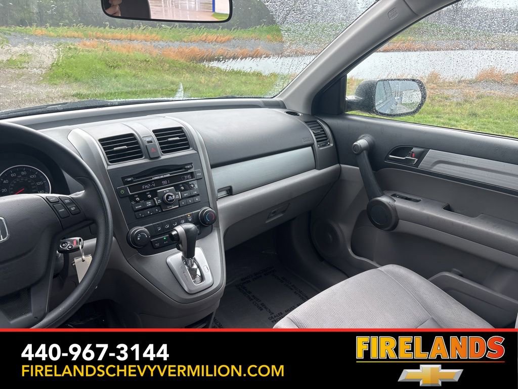 Used 2011 Honda CR-V SE image 37