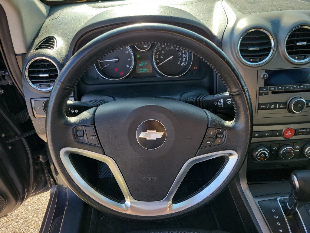 Used 2014 Chevrolet Captiva Sport LS FWD image 20