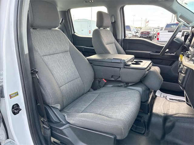 Used 2021 Ford F150 XL image 24