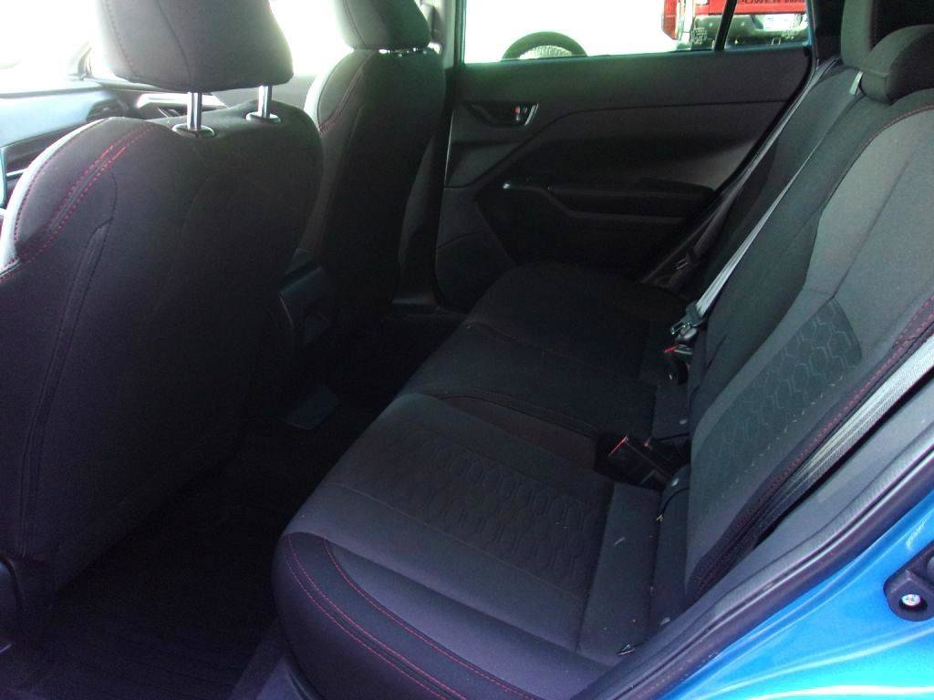 Used 2024 Subaru Impreza 2.0i Sport AWD/4WD image 7