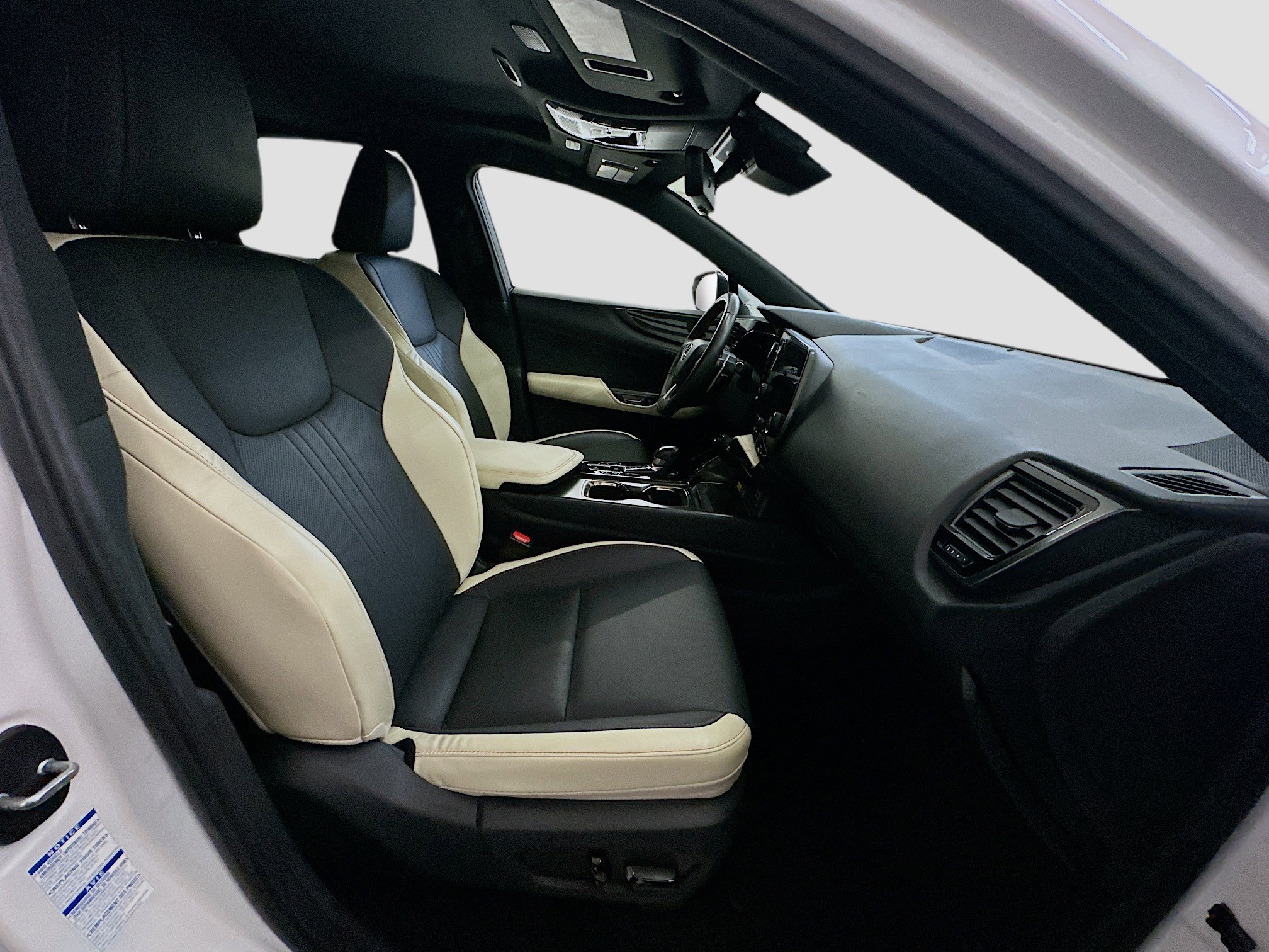 Used 2022 Lexus NX 350 AWD image 34