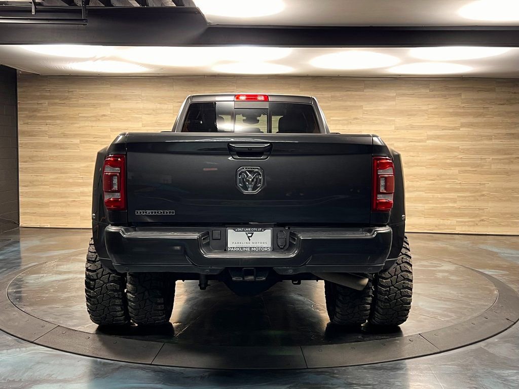 Used 2020 RAM 3500 Lone Star w/ Level 2 Equipment Group image 20