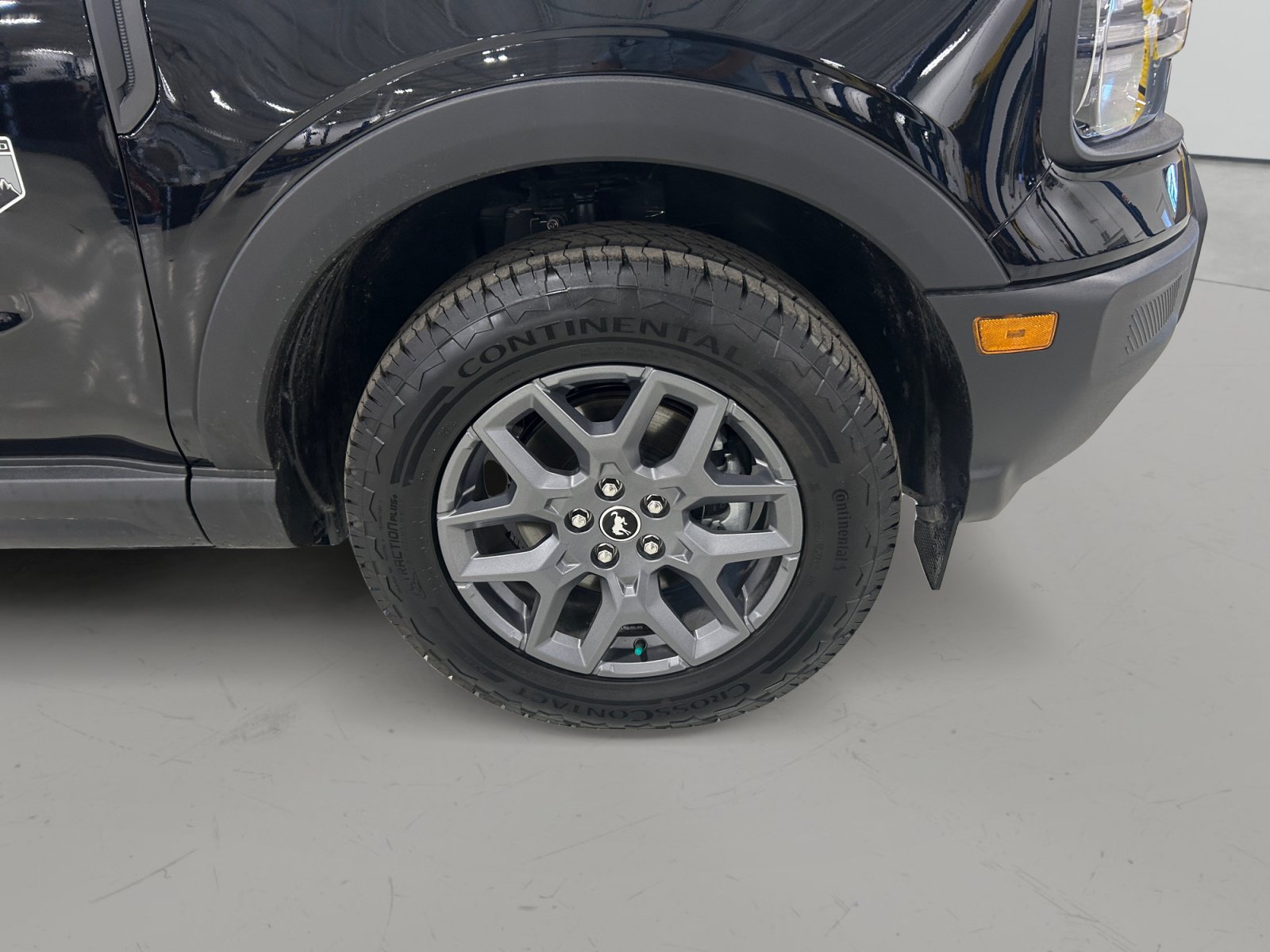 Used 2026 Ford Bronco Sport Big Bend AWD/4WD image 10