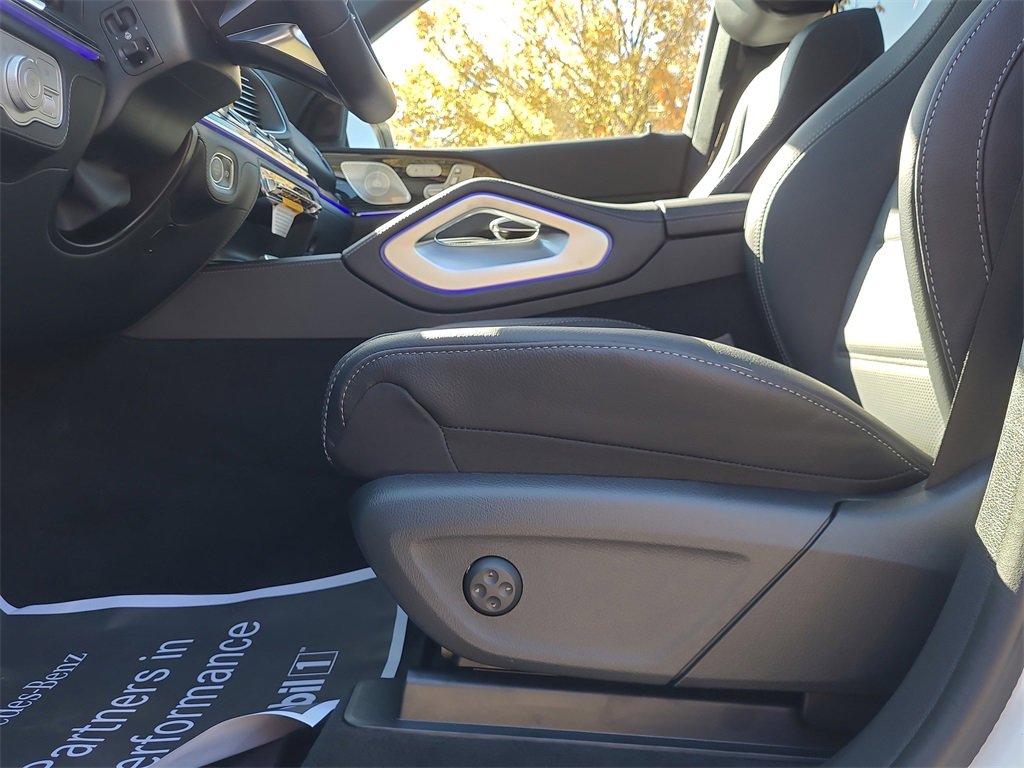 New 2026 Mercedes-Benz GLE 350 4MATIC image 24