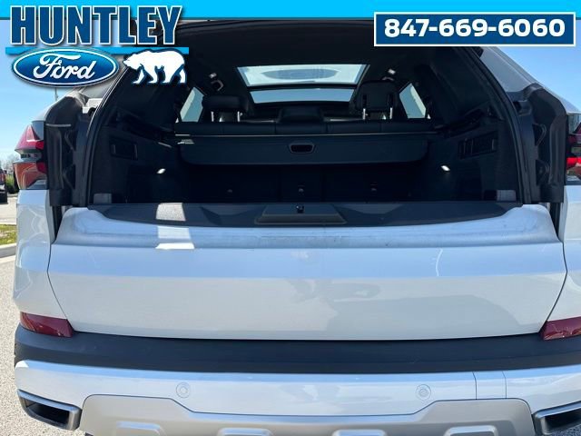 Used 2024 BMW X5 xDrive40i AWD/4WD image 9