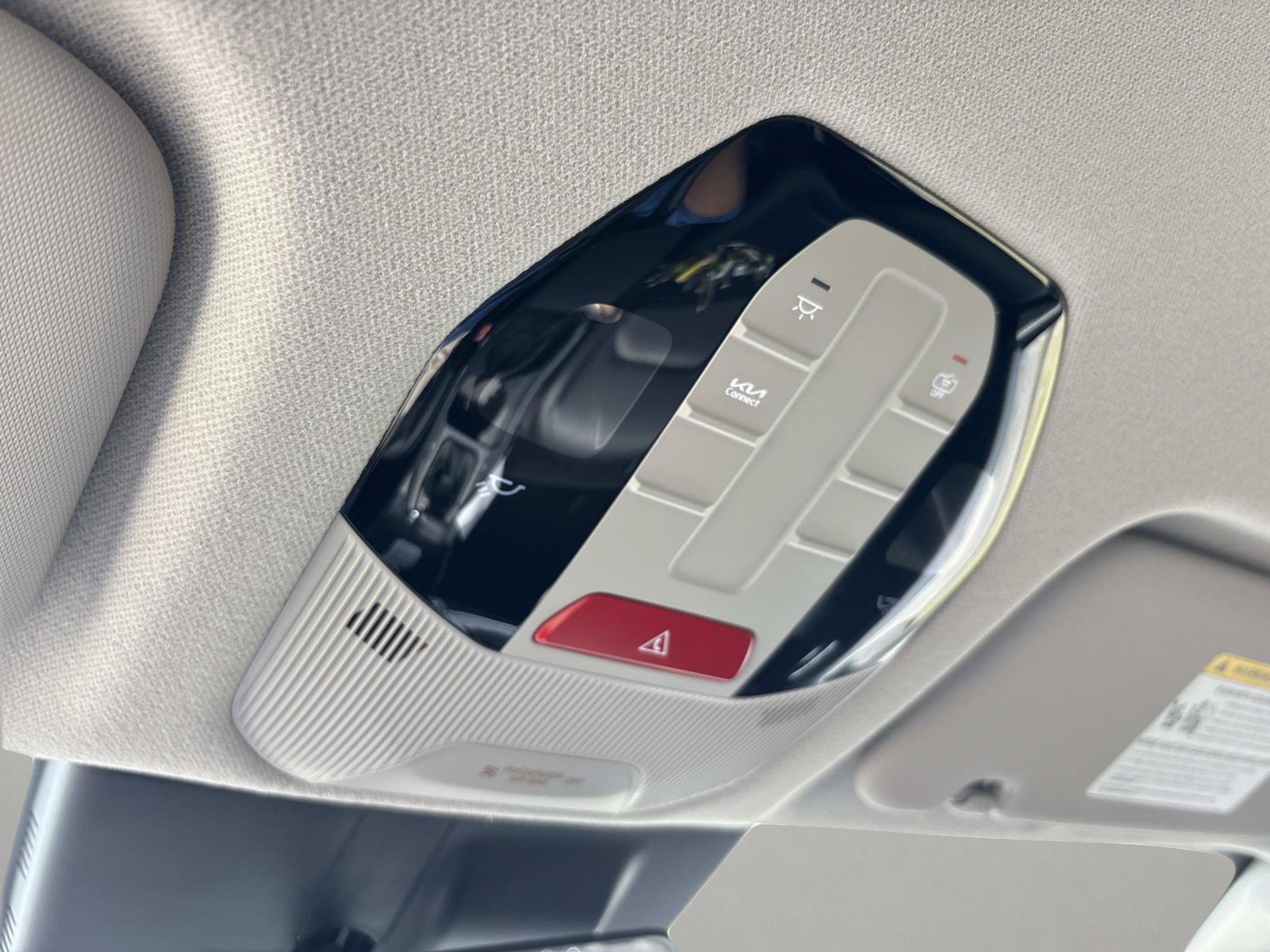 New 2026 Kia K4 EX FWD image 32