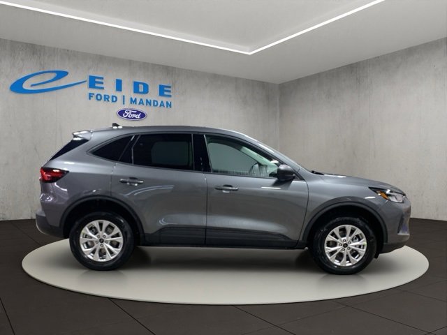 New 2026 Ford Escape Active w/ Cold Weather Package image 8