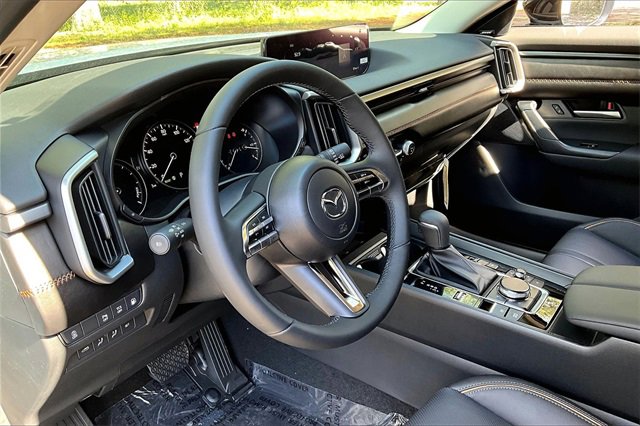 New 2026 MAZDA CX-50 AWD 2.5 Hybrid w/ Weather Package image 5