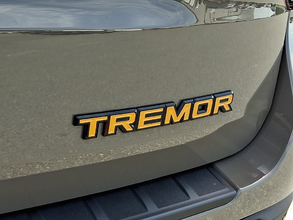 Used 2026 Ford Explorer Tremor w/ Tremor Ultimate Package AWD/4WD image 30
