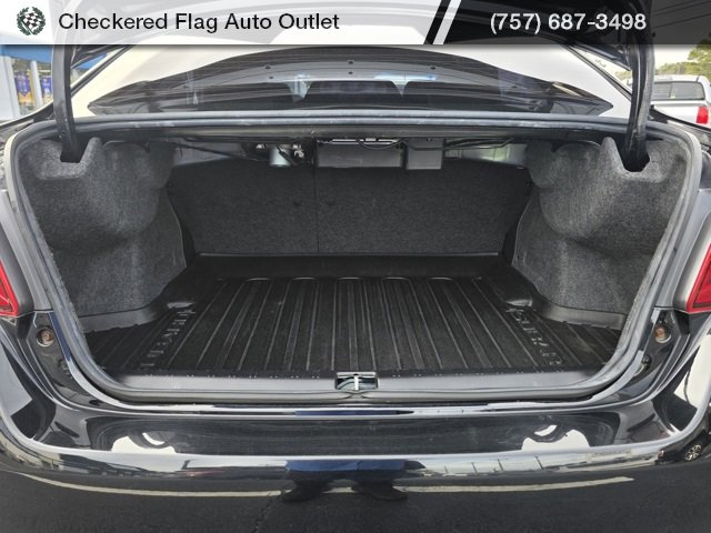 Used 2018 Subaru WRX STI Limited image 16