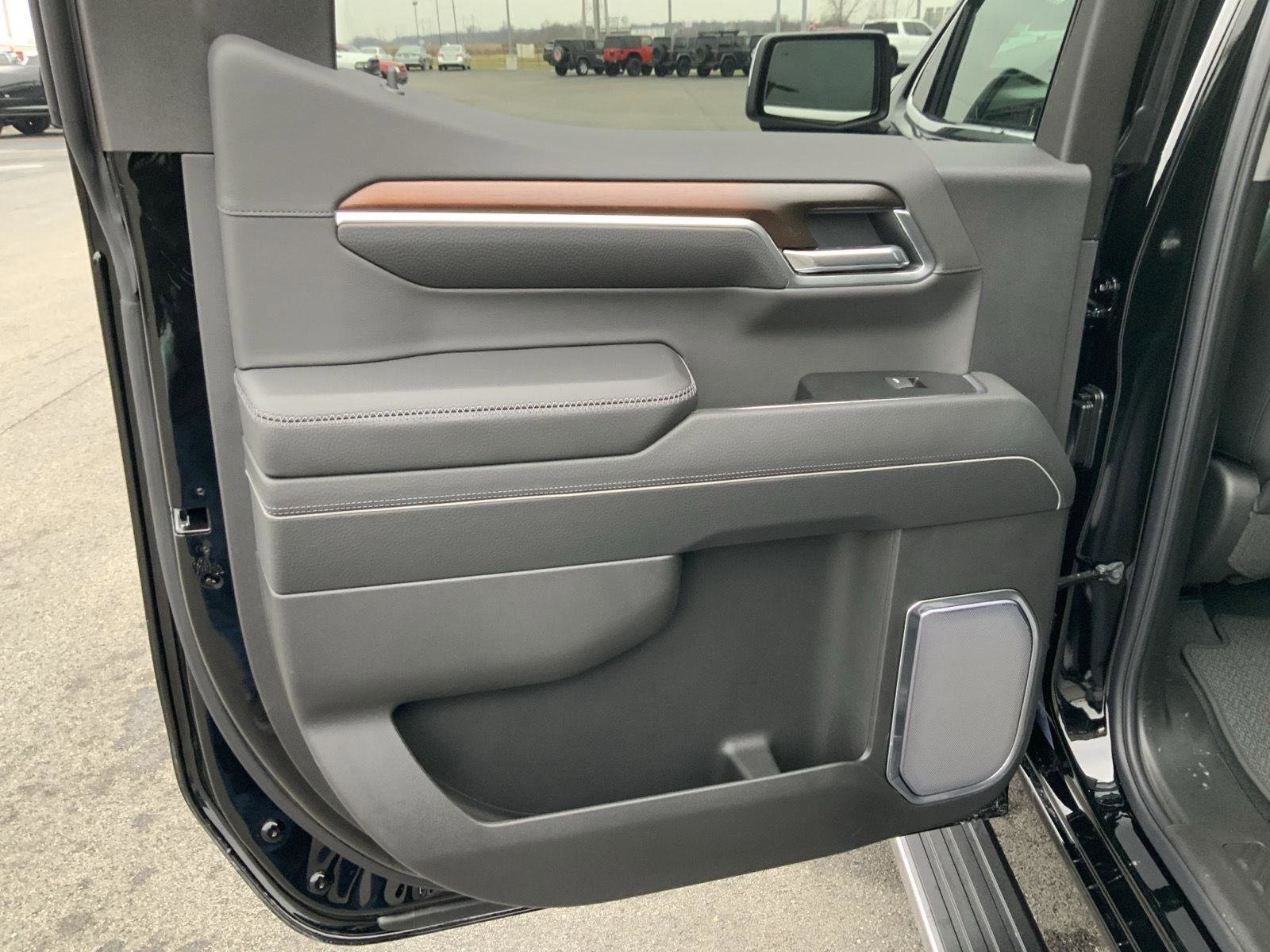 New 2026 GMC Sierra 1500 Denali image 61