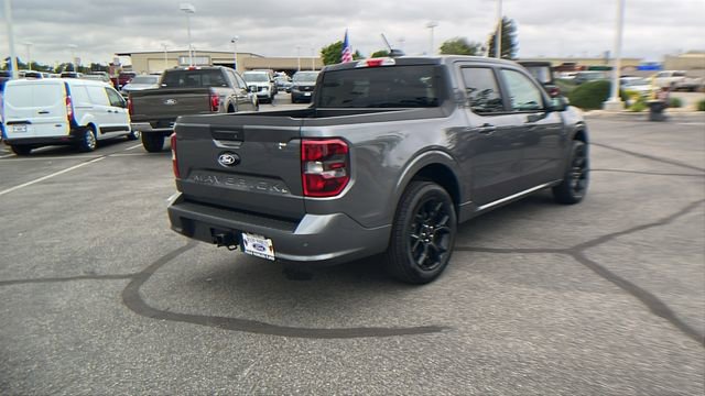 New 2026 Ford Maverick Lobo image 3