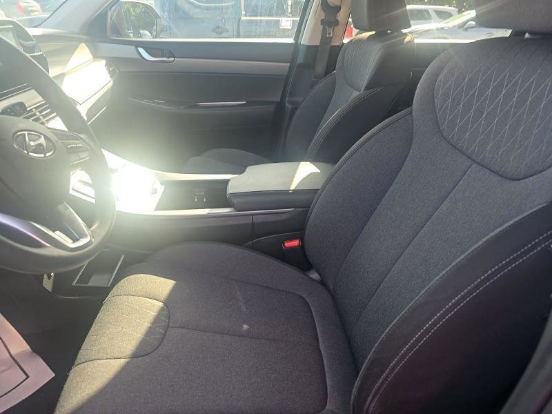 Used 2020 Hyundai Palisade SE FWD image 6
