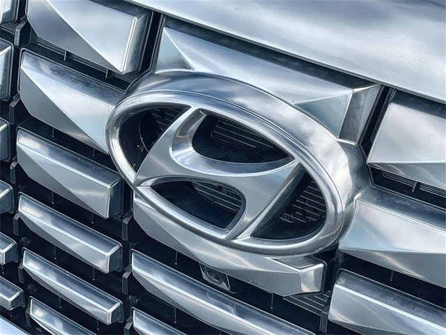 Used 2025 Hyundai Palisade Calligraphy image 22