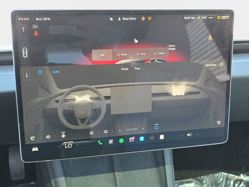 Used 2025 Tesla Model 3 Long Range RWD image 30