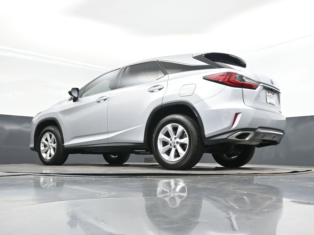 Used 2017 Lexus RX 350 FWD image 41