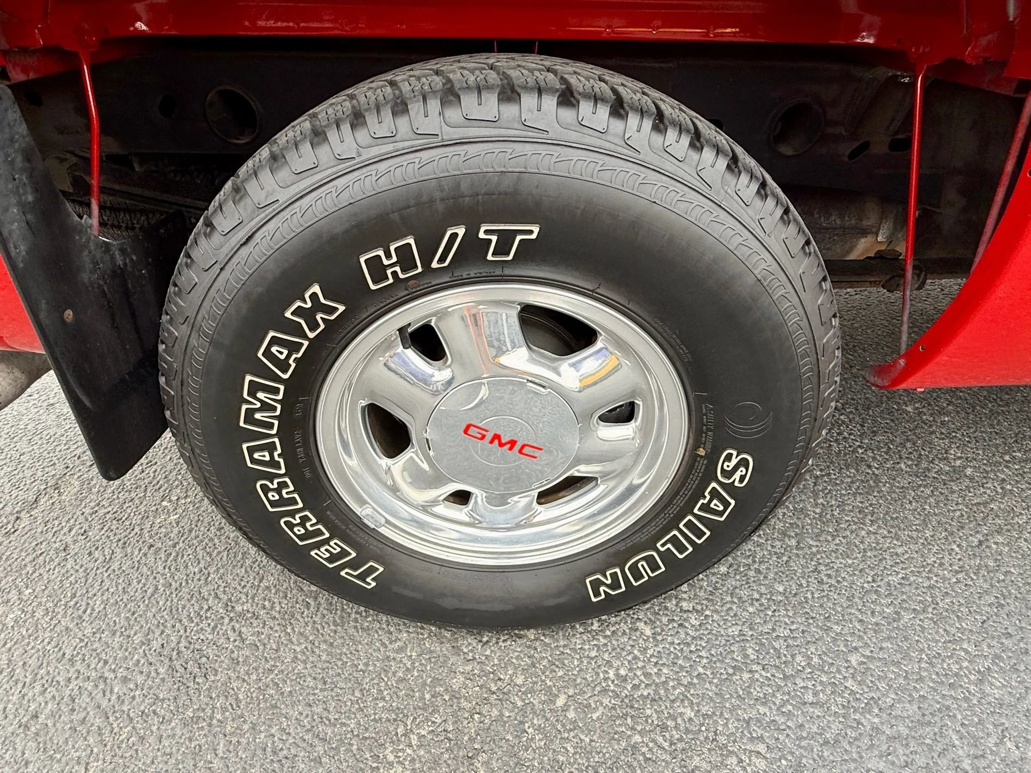 Used 2002 GMC Sierra 1500 4x4 Extended Cab w/ SLT Marketing Option Pkg image 22