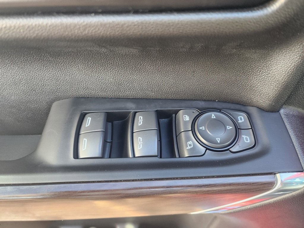 Used 2022 GMC Sierra 1500 SLT w/ SLT Premium Plus Package image 26