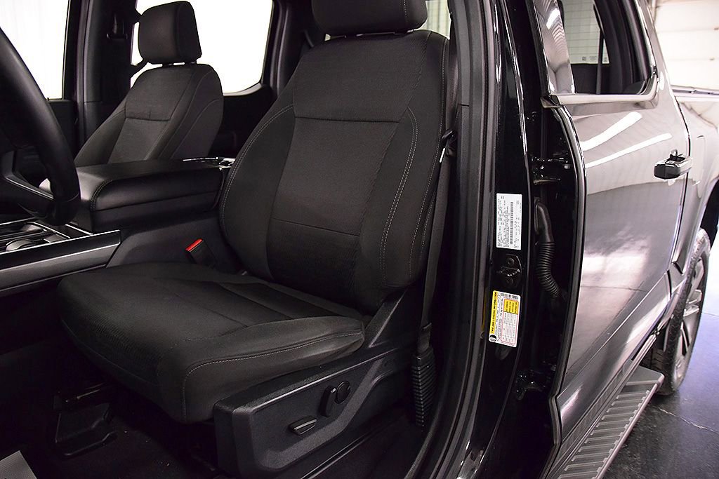 Used 2023 Ford F150 XLT w/ Equipment Group 302A High image 31