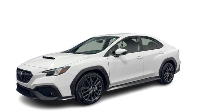 Used 2022 Subaru WRX Premium image 5