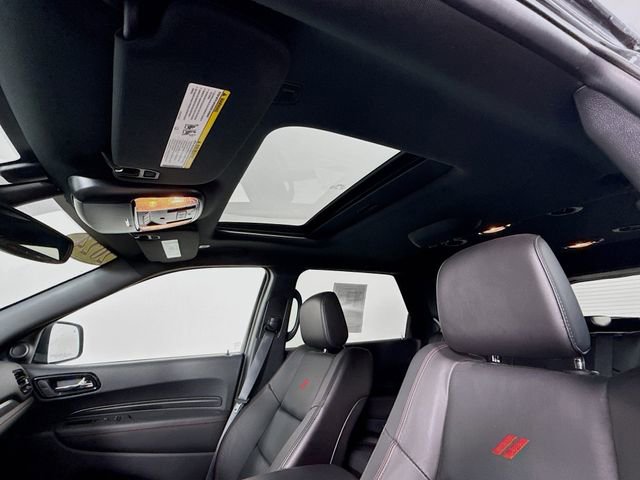 Used 2024 Dodge Durango GT image 22