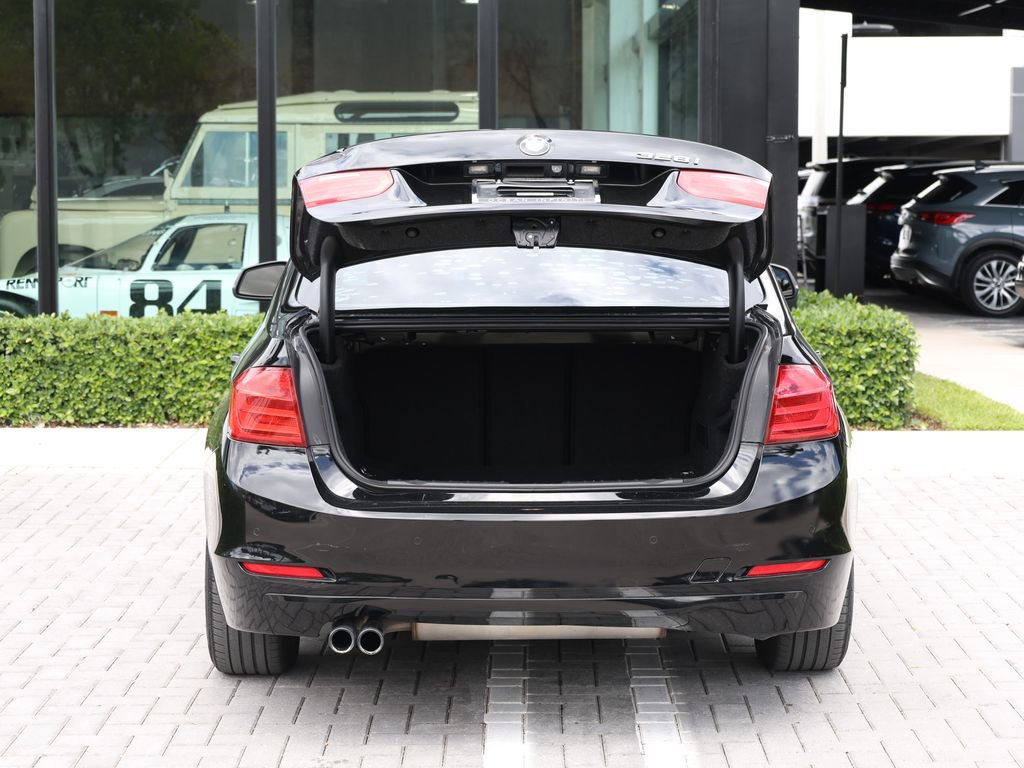 Used 2015 BMW 328i Sedan image 7