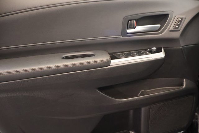 Certified 2025 Toyota Sienna Platinum AWD/4WD image 10