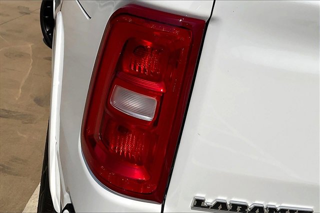 New 2026 RAM 1500 Laramie w/ Advanced Safety Group II image 22