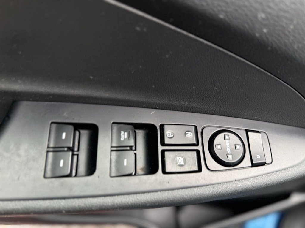 Used 2016 Hyundai Tucson SE w/ Option Group 02 image 25