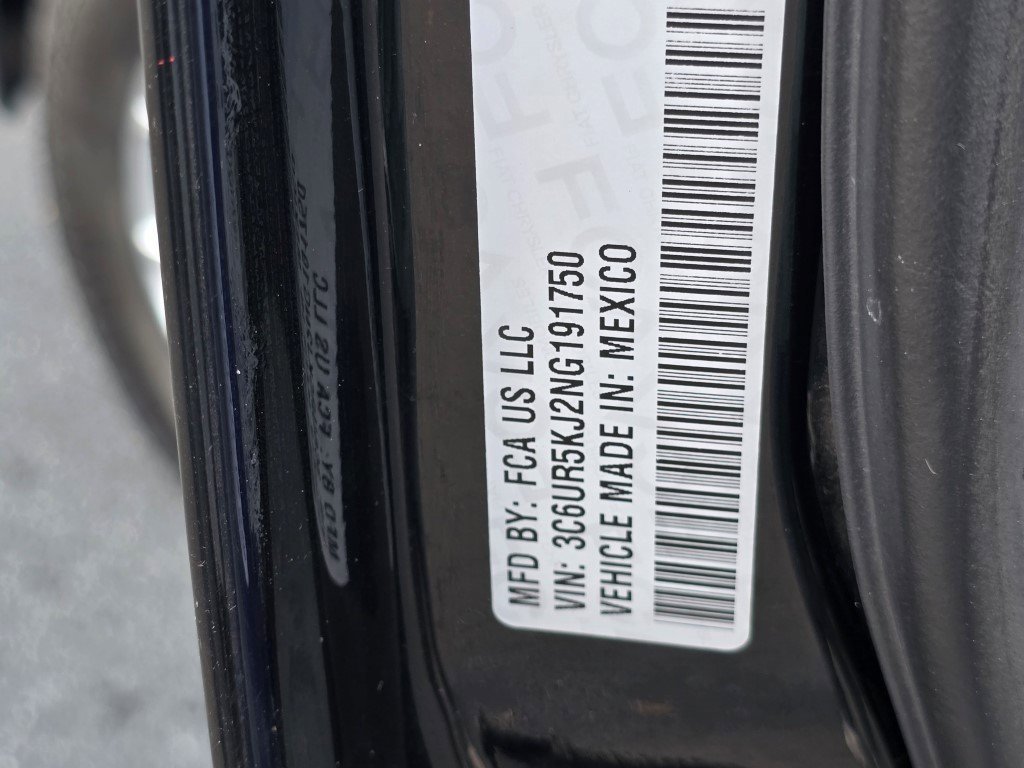 Certified 2022 RAM 2500 Laramie image 46
