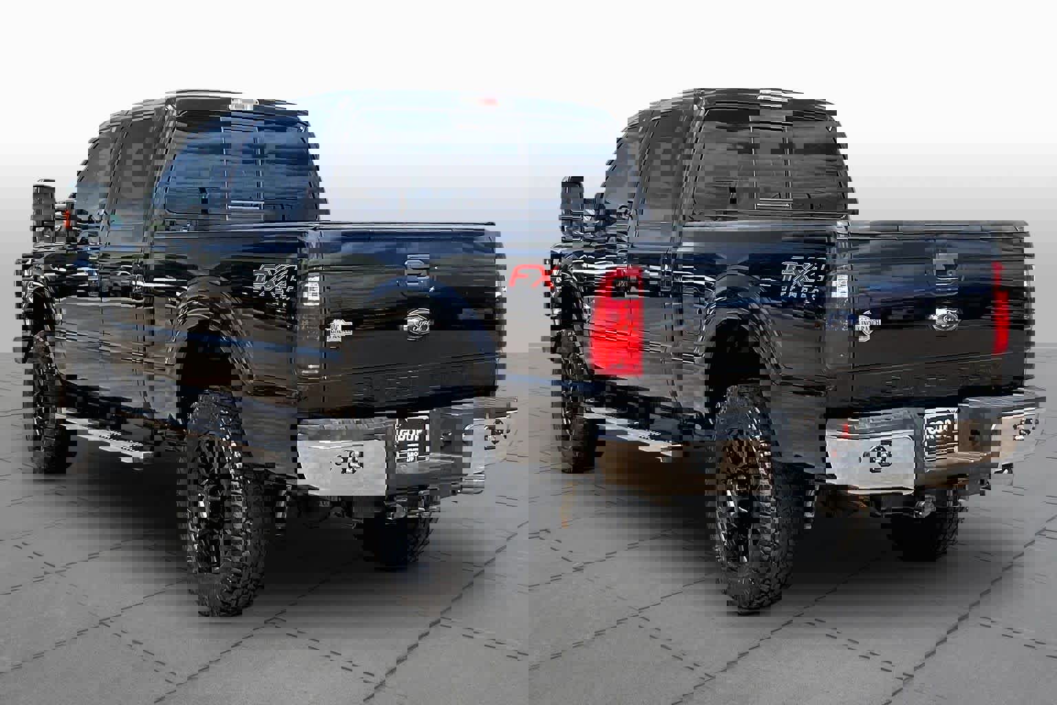 Used 2015 Ford F250 King Ranch image 12