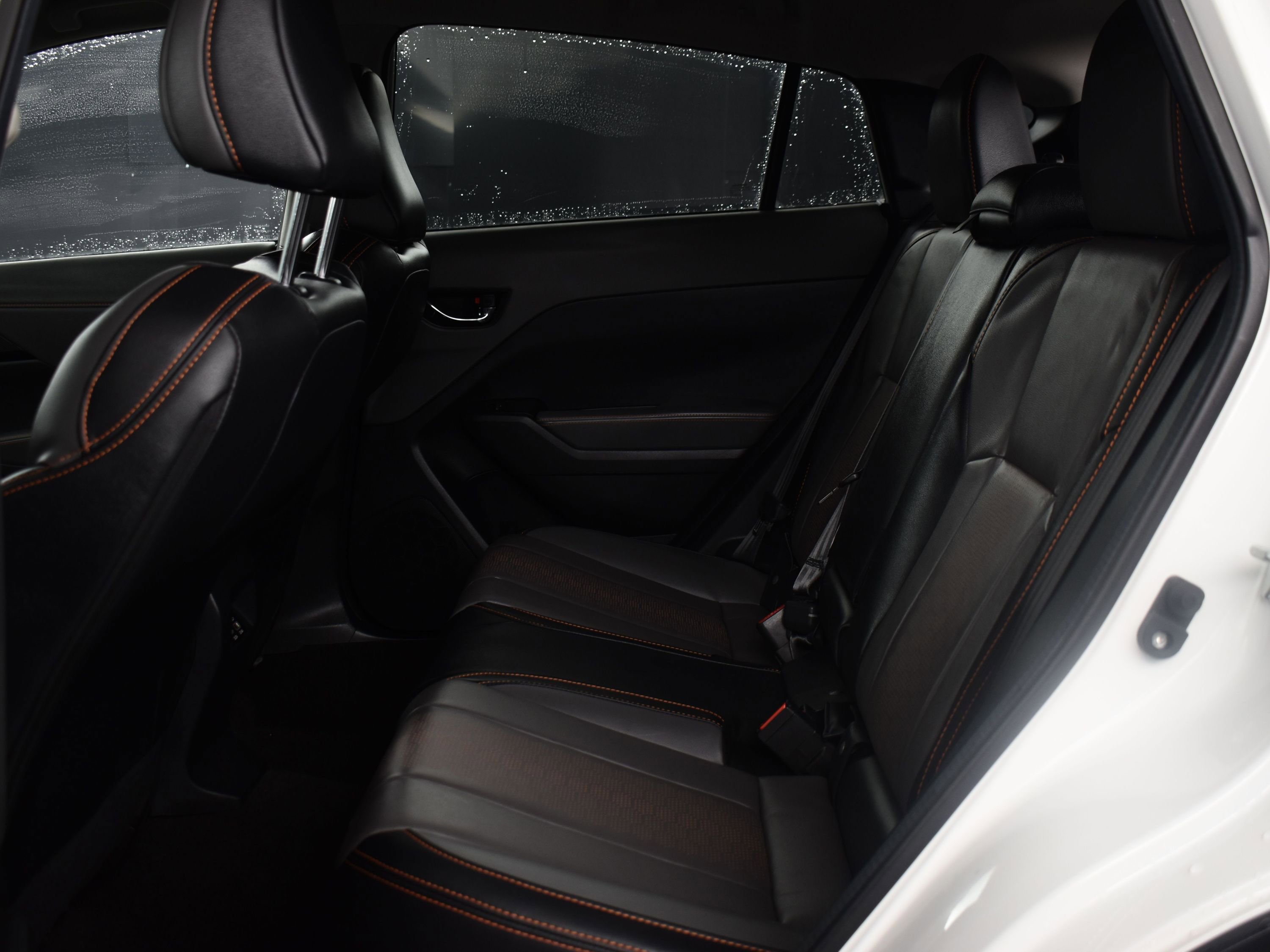 Used 2024 Subaru Crosstrek 2.5i Limited image 13