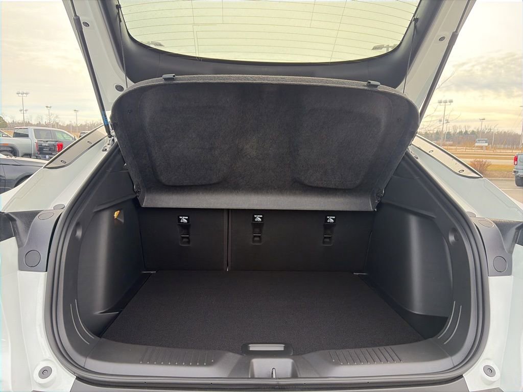 New 2026 Buick Envista Preferred image 11