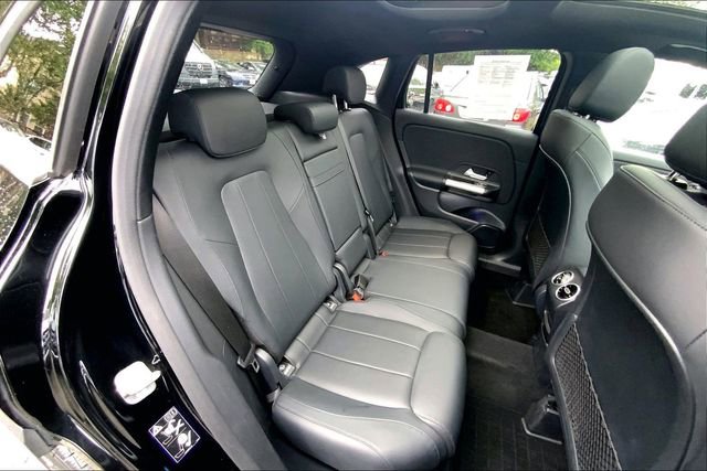 Certified 2023 Mercedes-Benz GLA 250 4MATIC image 16