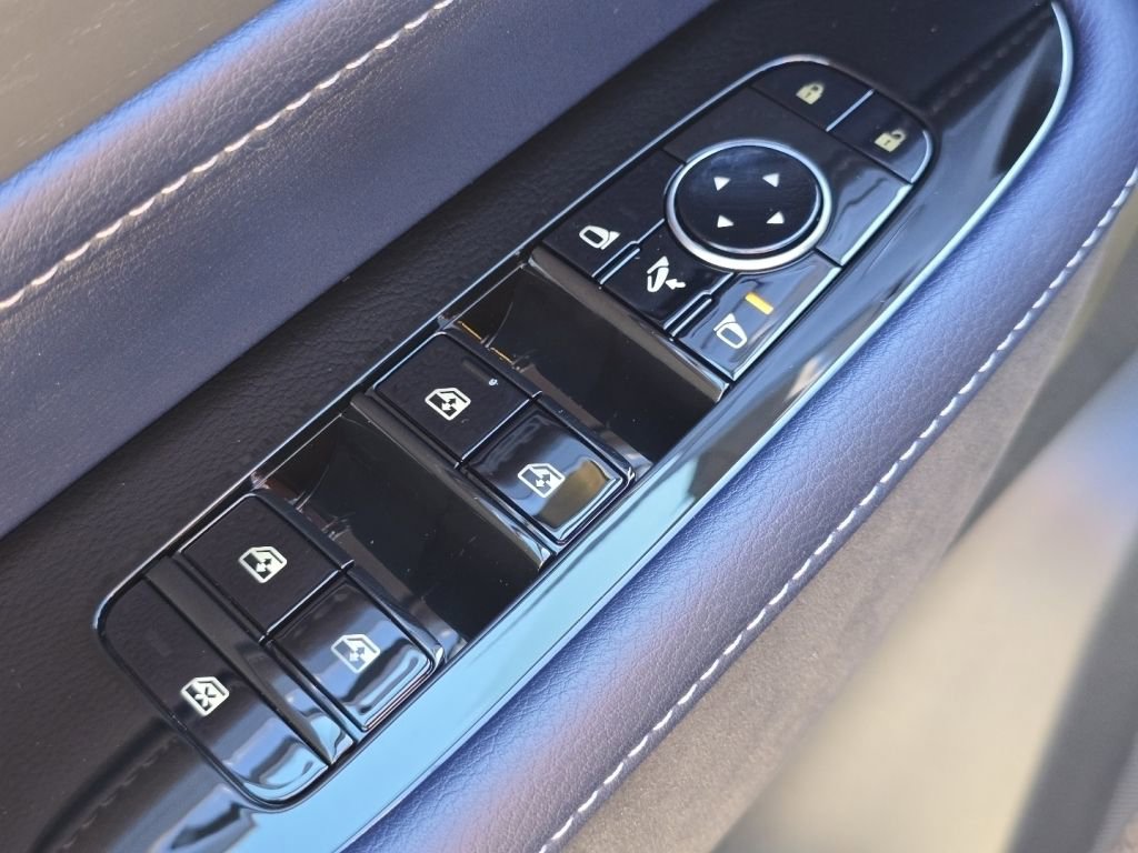 New 2026 INFINITI QX80 4WD image 28