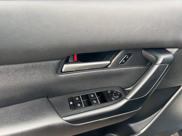 Used 2025 MAZDA CX-50 AWD 2.5 S w/ Preferred Package image 25