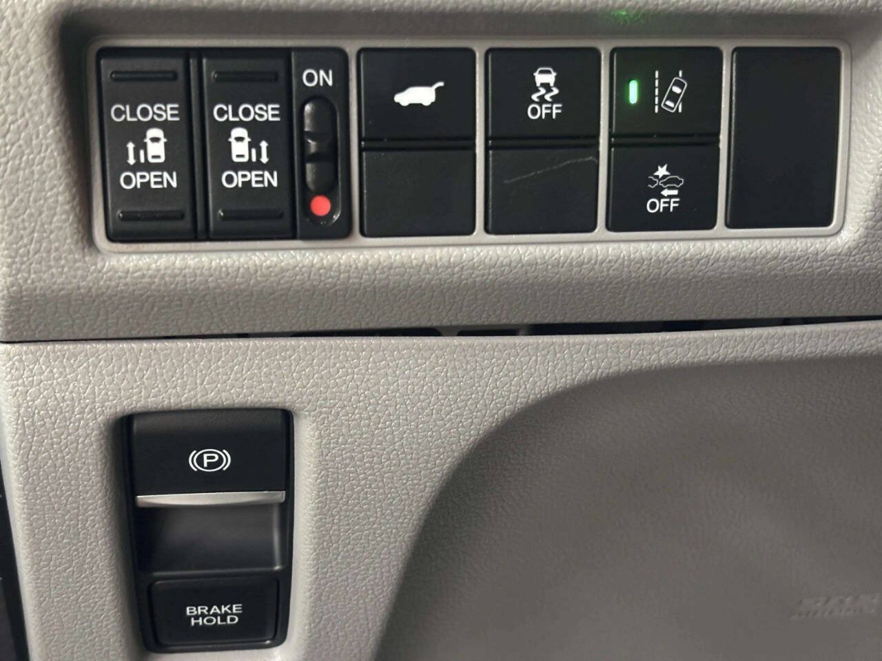 Used 2019 Honda Odyssey EX-L image 33