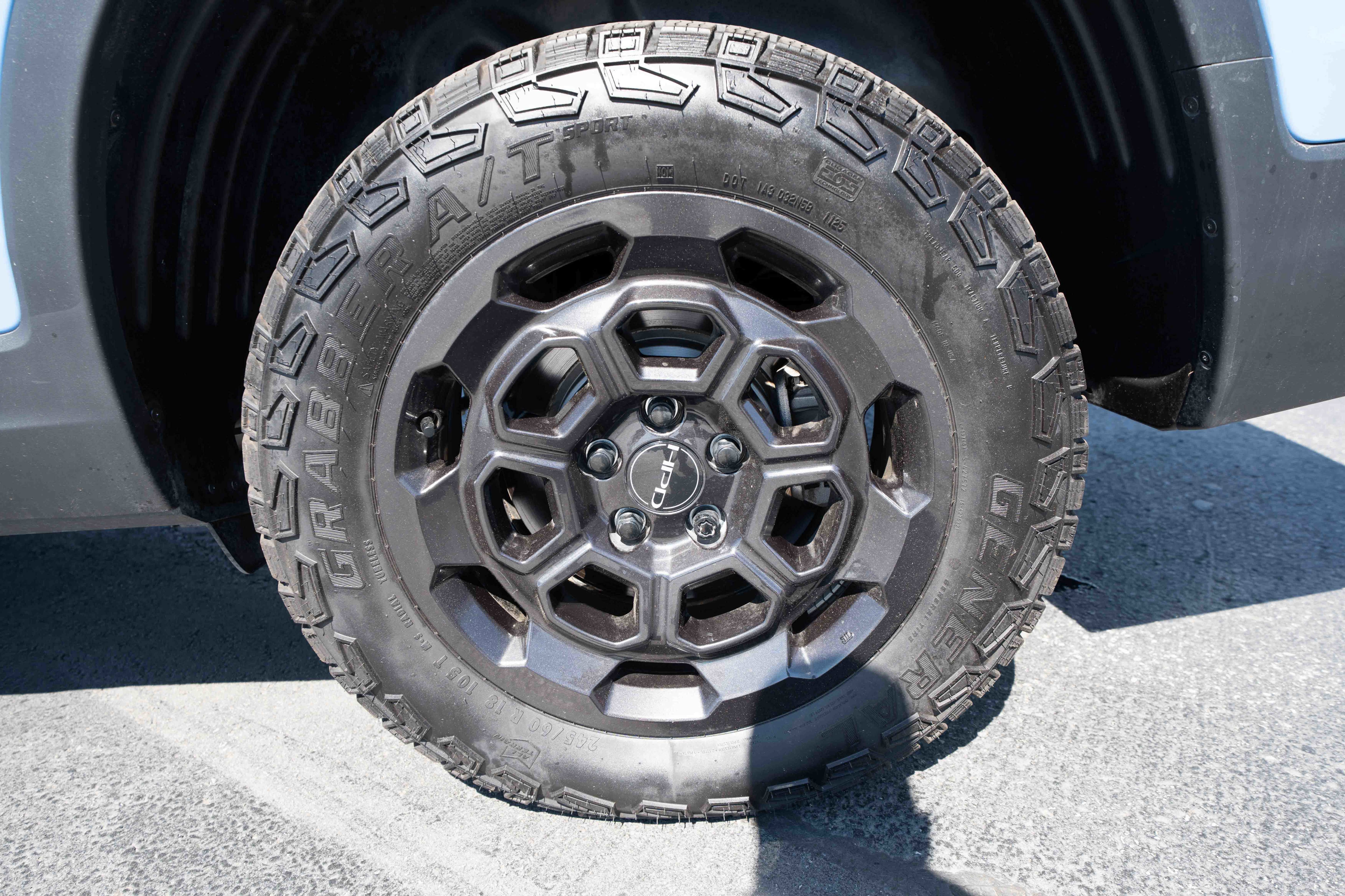 Used 2025 Honda Ridgeline TrailSport+ image 28