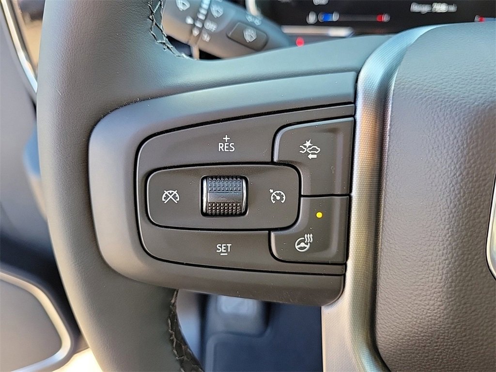 New 2026 GMC Sierra 2500 SLT w/ SLT Premium Package image 21