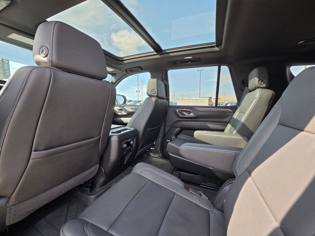 Used 2024 Chevrolet Tahoe Z71 w/ Luxury Package image 29