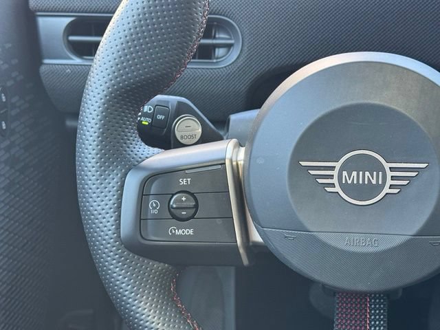 Used 2026 MINI Cooper S FWD image 21