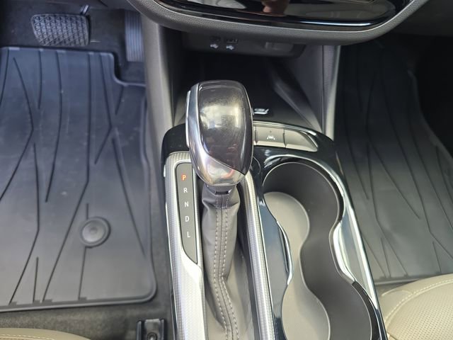 New 2026 Buick Envista Avenir image 22