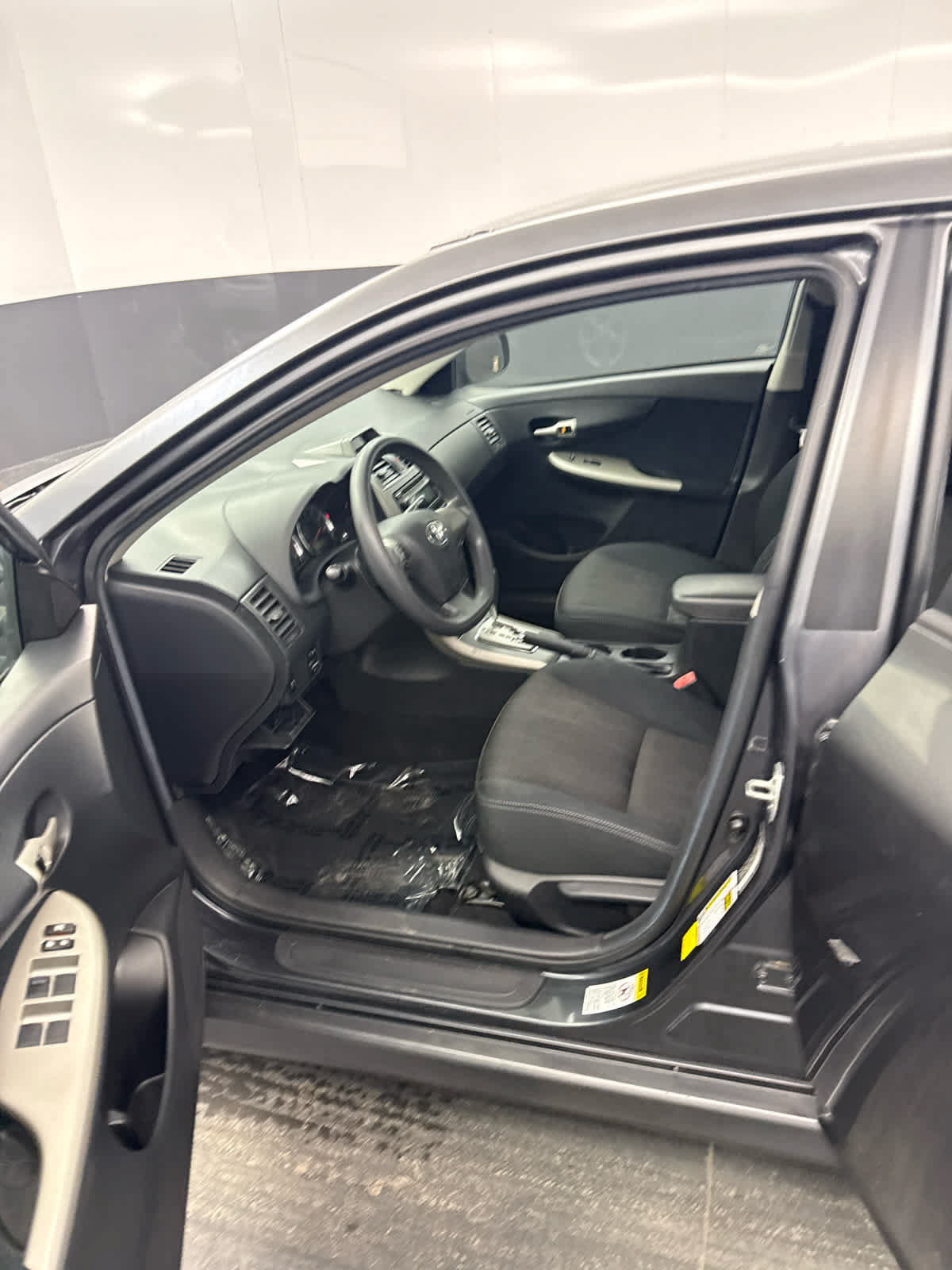 Used 2012 Toyota Corolla S FWD image 42
