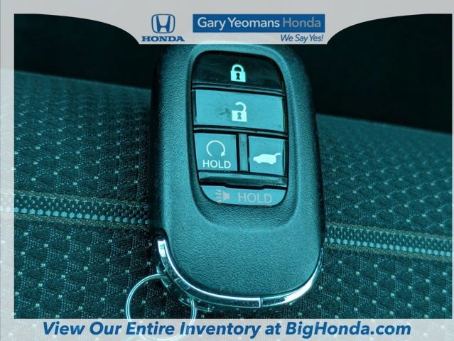 Certified 2024 Honda CR-V Sport image 34